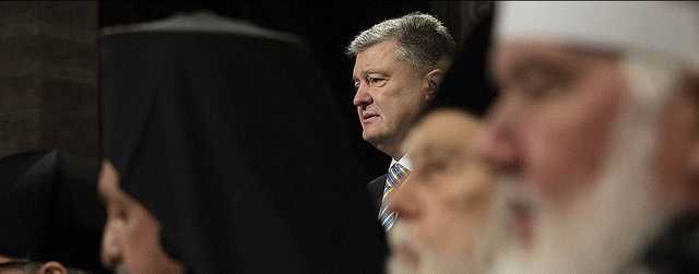 Подоляк: Нам точно нужно избавление от шизофрении