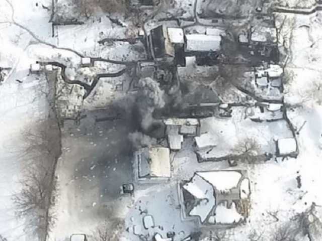 Украинские военные довели до паники боевиков на Донбассе: в сеть попал радиоперехват