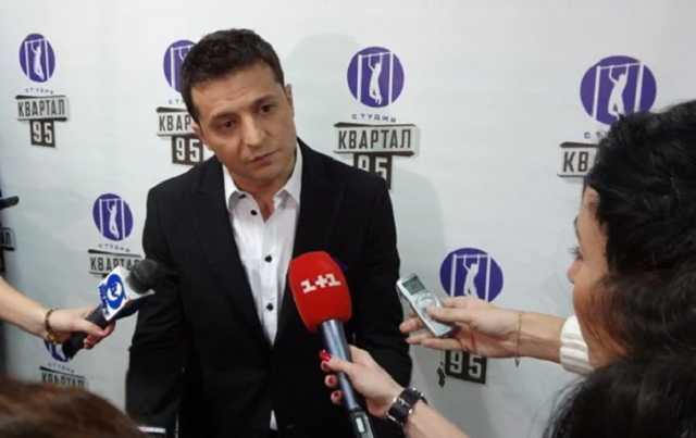 СМИ: Зеленский скрыл виллу на итальянском «курорте российских олигархов»