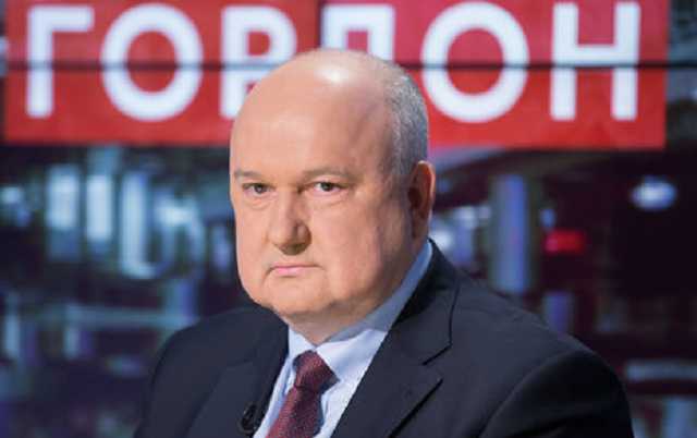 Смешко: Гордон бросил мне в лицо перчатку