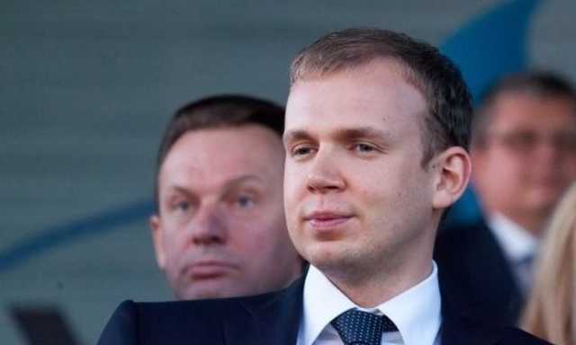 Генпрокуратура завершила расследование против олигарха Курченко