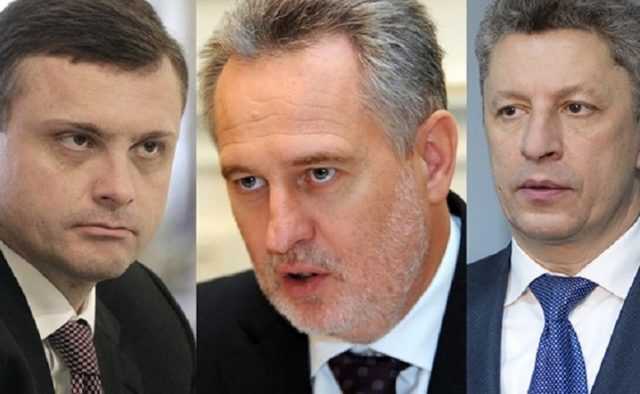 Газовый договоряняк Бойко и Порошенко: эксперт раскрыл подробности