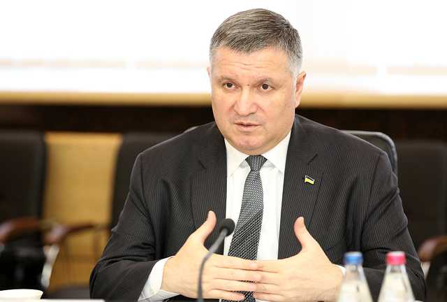 Аваков обеспокоен возможными попытками дестабилизации ситуации в Украине после объявления результатов выборов