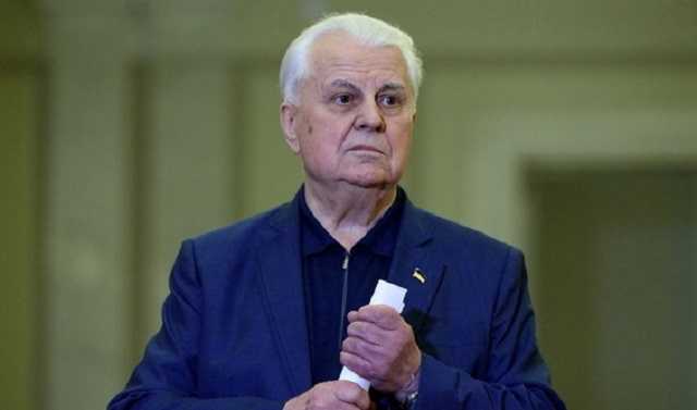 "В Украине может быть третий Майдан!" Кравчук назвал условие