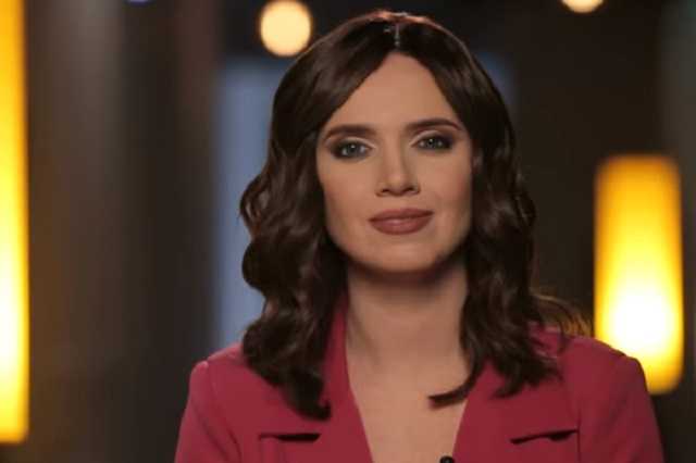 "Снимайте трусики, коррупционеры": Соколова заявила о походе в политику