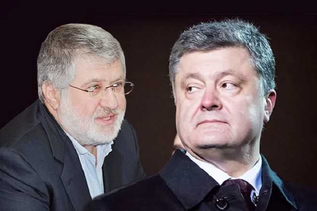 "Реванша не будет", - Порошенко в Твиттере обратился к Коломойскому