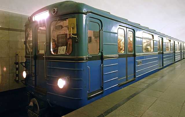 "Б*дло года!" Поступок пассажира в метро Киева разгневал украинцев