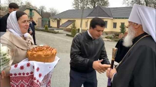 Русский мир шагает по Бессарабии