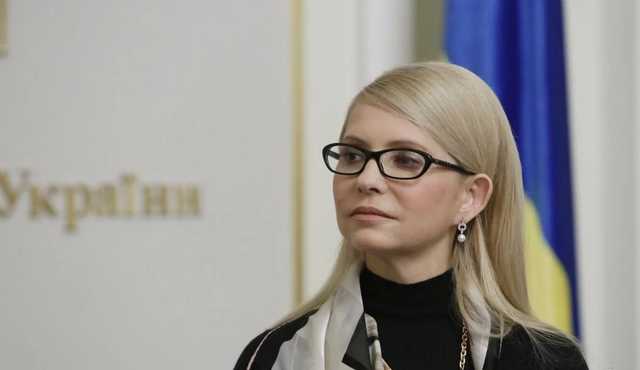 Молчанова и Шлапак безнаказанно готовят сетку подкупа в пользу Тимошенко, – блогер