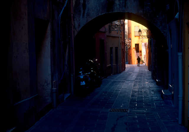 "Ничего святого!" По Киеву пронеслась волна нападений