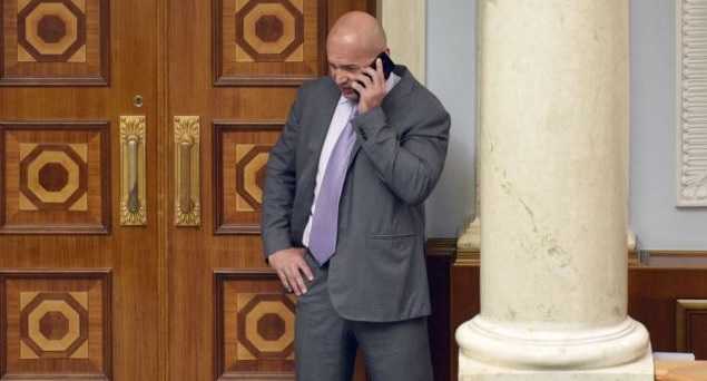 Журналисты «Схем» передали записи разговоров Кононенко в НАБУ