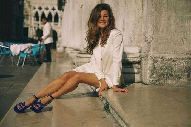 Звезда «Орел и Решка» отказалась от украинского гражданства