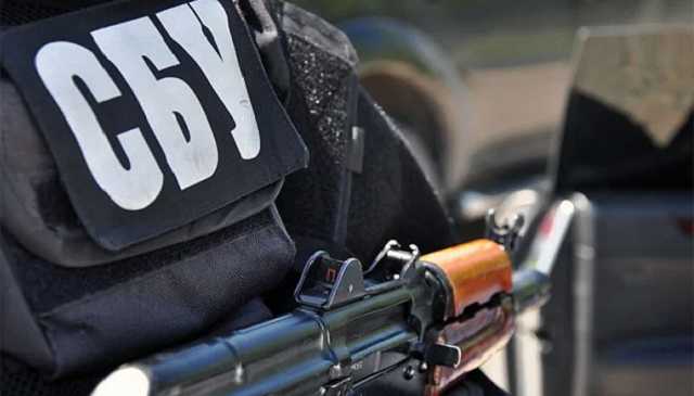 СБУ начала проверку информации о возможном подрыве автомобиля Билецкого