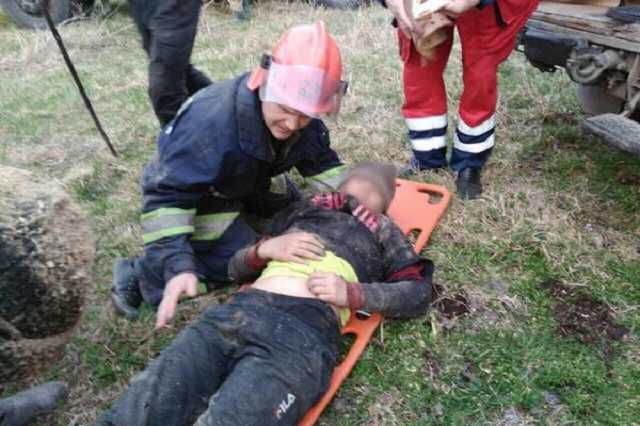 На Виннитчине случилось страшное ЧП с ребенком