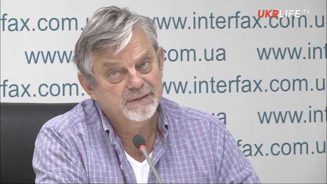 Шантаж и угроза срыва выборов как последнее оружие Порошенко — Небоженко