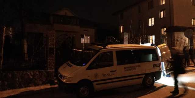 В особняке Львова обнаружили изуродованные тела двух женщин