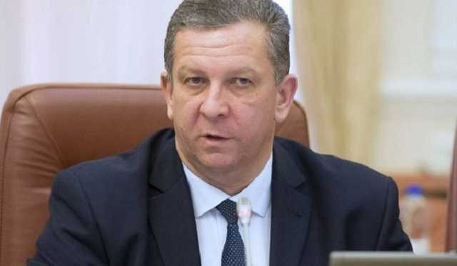 Рева предупредил о существенном сокращении размера субсидий