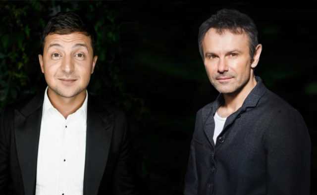 Стоит прислушаться к предостережению Вакарчука не голосовать за пророссийского юмориста, – эксперты