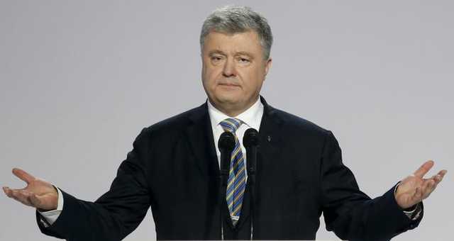 "Пидозры" от прокурора Кулика Гонтаревой и Ложкину. Появился полный текст