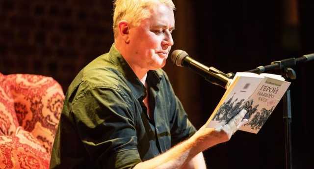 Подеревянский: без украинского языка не будет Украины