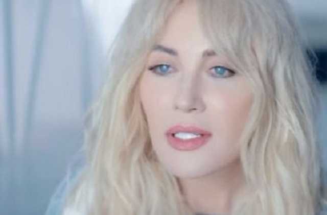 Повалій, яка втекла до Росії, у Києві проголосувала на виборах президента