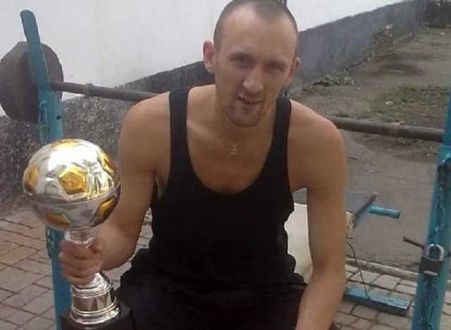 Российский наемник, который приехал на Донбасс убивать украинцев, умер от инфаркта