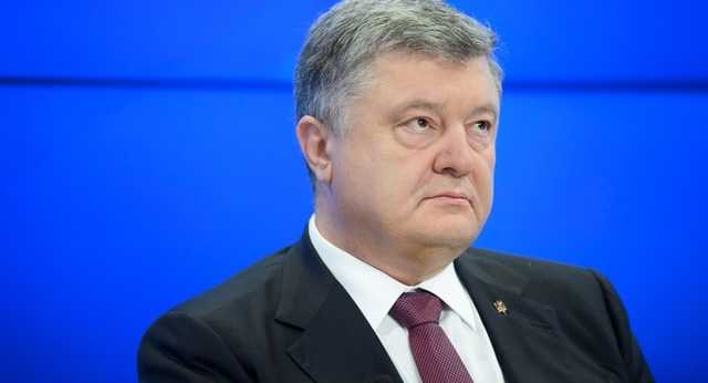 «Сетка» Порошенко сработала только на 25% — Журавский