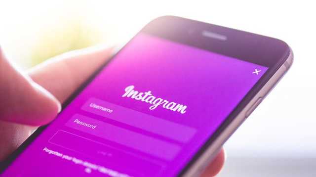 В работе Instagram снова произошел глобальный сбой