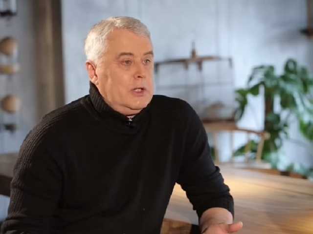 "Х*ен что сп**дишь!" Подервянский сделал скандальное заявление о воровстве в стране