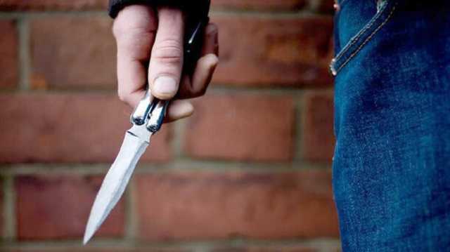 В Киевской области мужчина изрезал ножом члена избирательной комиссии