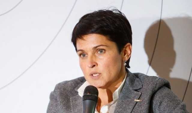 Слипачук сообщила, как прошла ночь после выборов в ЦИК