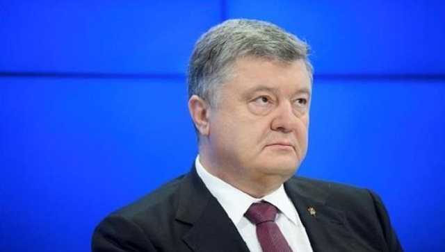 Reuters удалил статью про $400 тысяч для встречи Порошенко с Трампом