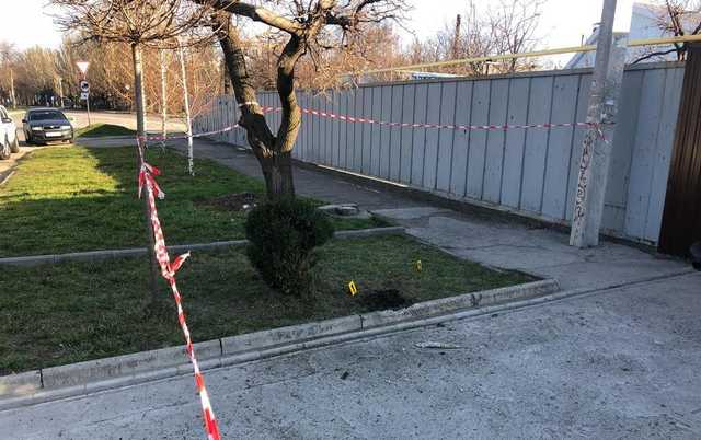 Очевидец рассказал о взрывном ЧП с детьми в Запорожье