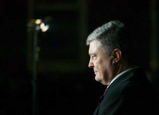 Чем мне запомнился Петр Порошенко