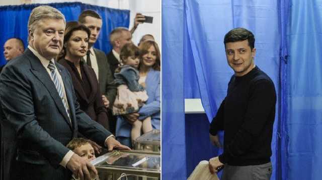 Социолог заговорил о третьем туре выборов в Украине