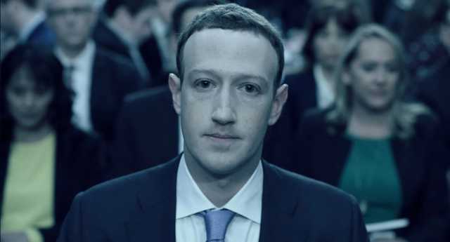 Цукерберг заявил, что интернет нуждается в госрегулировании