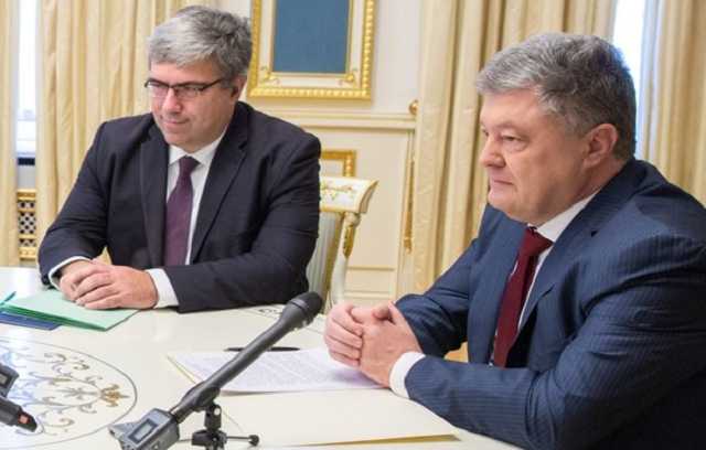 Чиновник Порошенко: Будущее с Зеленским – в рабы России