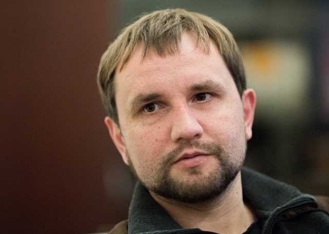 Вятрович уверен, что Зеленский сдаст врагам "культуру, язык и историю"