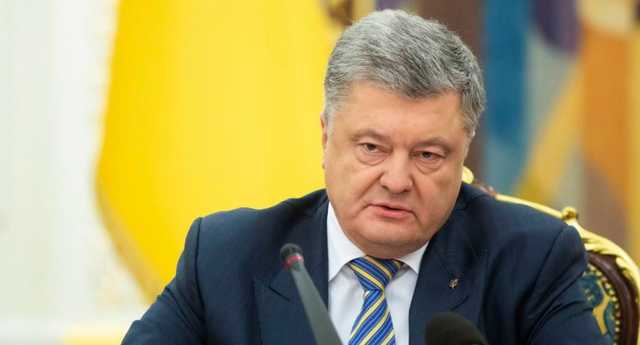 Порошенко получил мизерный результат на родном округе в Одесской области