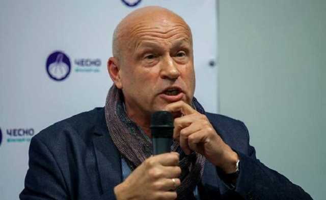 У президента есть шанс во втором туре, но он его потеряет — Рыбачук