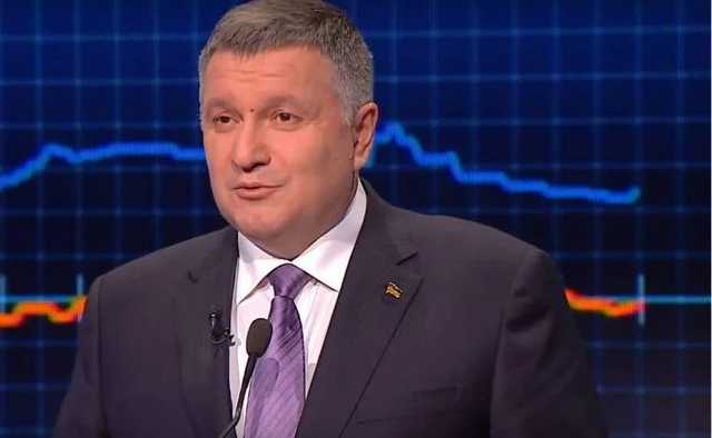 Аваков предложил оштрафовать Ляшко за нарушение тайны голосования