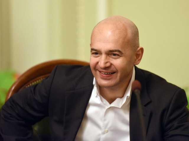 Нардеп Кононенко задекларировал 20 миллионов гривен дивидендов за 2018 год