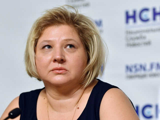 В России жестоко избили племянницу Скрипаля