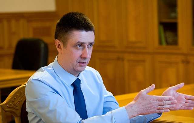 Кириленко о Зеленском: Во втором туре мы не дадим сбыться мечтам Кремля