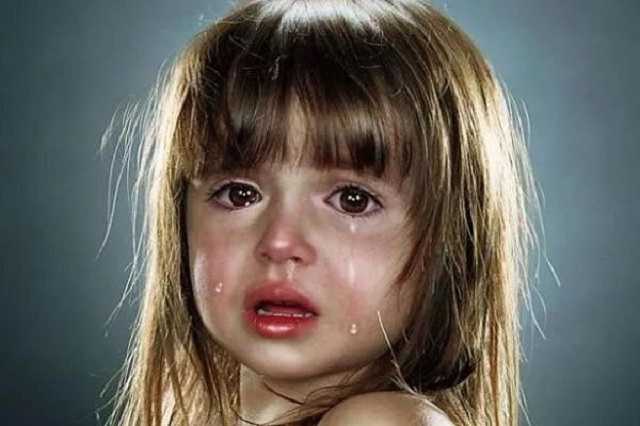 Мать не верила: в Киеве отчим насиловал малолетнюю дочку