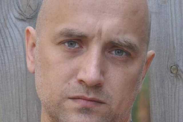 "Будут встречать нас с цветами": писатель-террорист Прилепин отличился маразмом об Украине