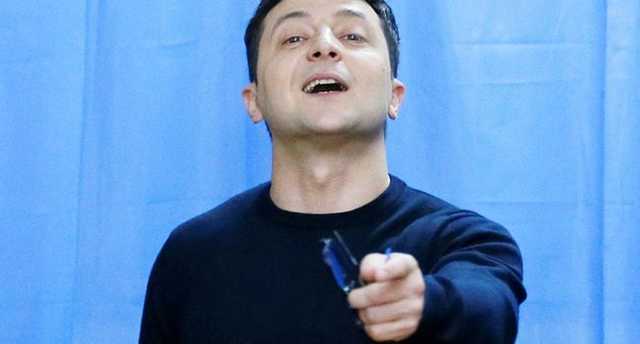 Тарас Березовец: дебатов с участием Владимира Зеленского не будет