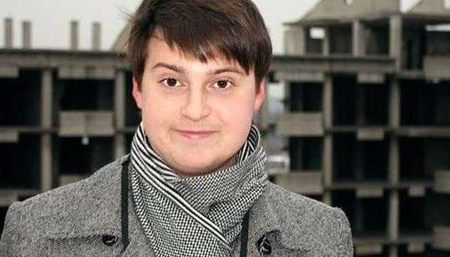 Блогер, прихильник Медведчука та Порошенка заявив, що вчинить самогубство, якщо переможе Зеленський