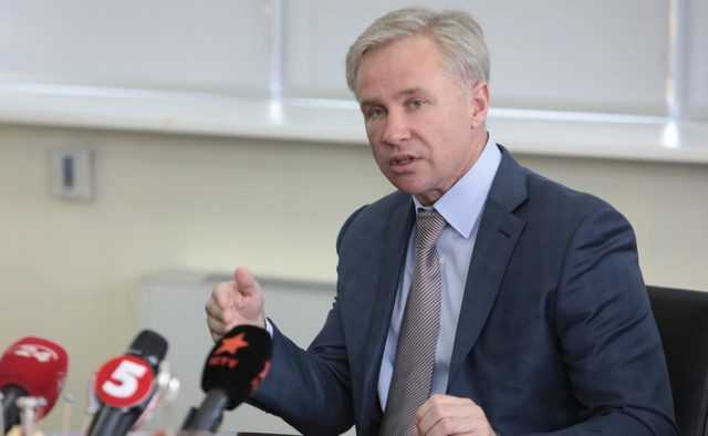 В Европарламенте недовольны махинациями Юрия Косюка с украинской курятиной