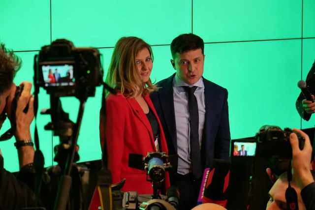 Тревожные сигналы не только для Порошенко: почему украинцы голосуют за Зеленского